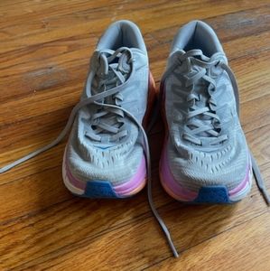 Hoka Gaviota Shoes Size 8